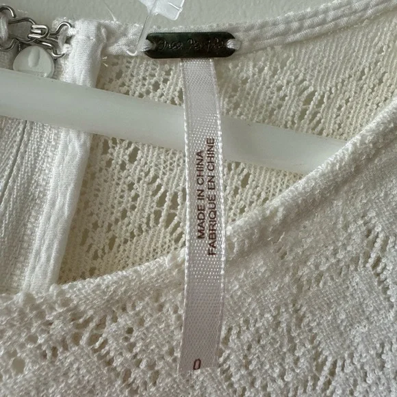 Free People Revolve Fit & Flare Mini Dress - Picture 8 of 15